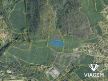 Prodej pole, Chuderov, 15139 m2