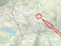 Prodej pole, Chuderov, 15139 m2