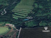 Prodej podílu zahrady, Lipina, 1024 m2