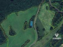 Prodej podílu pole, Lipina, 727 m2