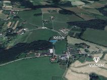 Prodej pole, Těrlicko, 1055 m2