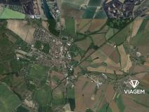 Prodej podílu pole, Nové Město, 854 m2