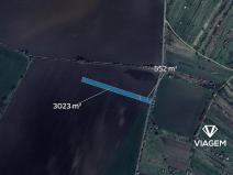 Prodej podílu pole, Strážnice, 715 m2