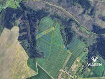 Prodej pole, Krasová, 3777 m2