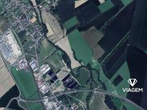 Prodej pole, Opava, 447 m2