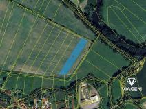 Prodej podílu pole, Čejetice, 1474 m2