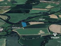 Prodej podílu pole, Čejetice, 3959 m2