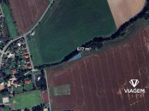 Prodej podílu pole, Volduchy, 389 m2