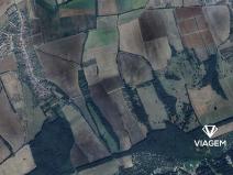 Prodej pole, Kněždub, 1086 m2