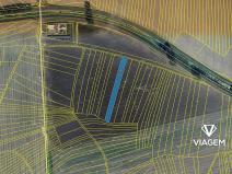 Prodej pole, Kněždub, 2748 m2