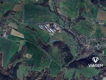 Prodej pole, Stříbrná Skalice, 2777 m2