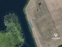 Prodej pole, Tlumačov, 711 m2