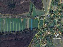 Prodej pole, Koryčany, 1237 m2