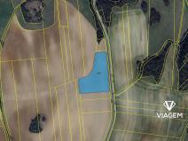 Prodej pole, Vavřinec, 9604 m2