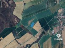 Prodej podílu pole, Zlobice, 481 m2