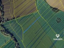 Prodej podílu pole, Boršice, 845 m2