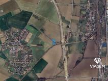 Prodej podílu pole, Bochoř, 830 m2