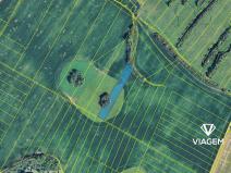 Prodej podílu pole, Blansko, 1833 m2