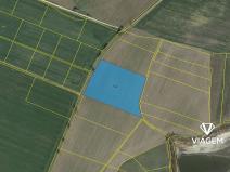 Prodej podílu pole, Drahov, 1804 m2