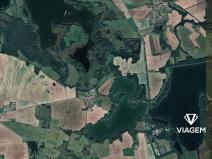 Prodej podílu pole, Třeboň, 1944 m2