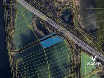 Prodej podílu pole, Nová Ves, 2015 m2