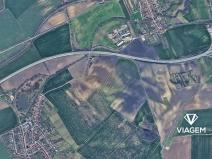 Prodej pole, Rousínov, 1726 m2