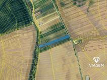 Prodej podílu pole, Bukovany, 949 m2