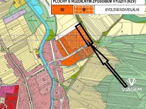 Prodej podílu pozemku pro bydlení, Velká nad Veličkou, 1102 m2