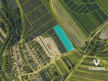 Prodej podílu pozemku pro bydlení, Velká nad Veličkou, 1102 m2