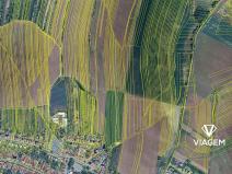 Prodej pole, Hluk, 2358 m2