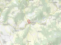 Prodej podílu pozemku pro bydlení, Bojkovice, 1192 m2