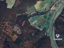 Prodej pole, Snovídky, 949 m2