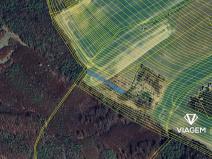 Prodej pole, Snovídky, 949 m2