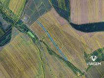 Prodej pole, Boršice u Blatnice, 8373 m2