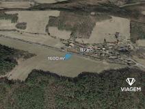 Prodej pole, Chotilsko, 1717 m2