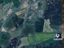 Prodej pole, Kařez, 3581 m2