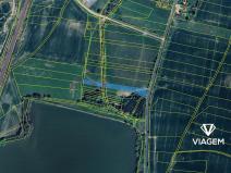 Prodej pole, Kařez, 3581 m2