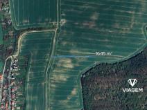 Prodej pole, Sobůlky, 1645 m2