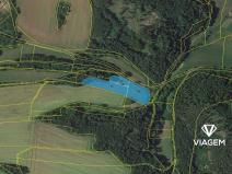 Prodej podílu pole, Rozstání, 6006 m2