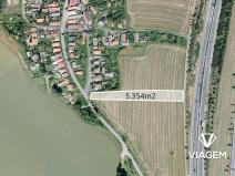 Prodej pozemku pro bydlení, Cekov, 5354 m2