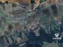 Prodej pole, Kněždub, 4473 m2