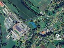 Prodej podílu pole, Markvartice, 346 m2