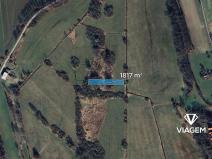 Prodej podílu pole, Cerekvice nad Loučnou, 908 m2