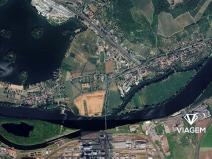 Prodej podílu zahrady, Píšťany, 228 m2