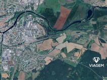 Prodej podílu pole, Strakonice, 198 m2