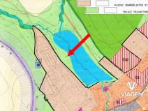 Prodej podílu pole, Markvartice, 2254 m2