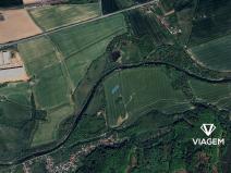 Prodej podílu pole, Jezernice, 689 m2