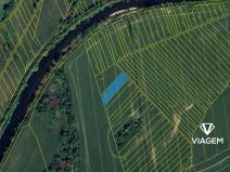 Prodej podílu pole, Jezernice, 689 m2