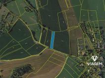 Prodej pole, Železný Brod, 2062 m2