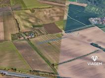 Prodej pole, Podolí, 2606 m2